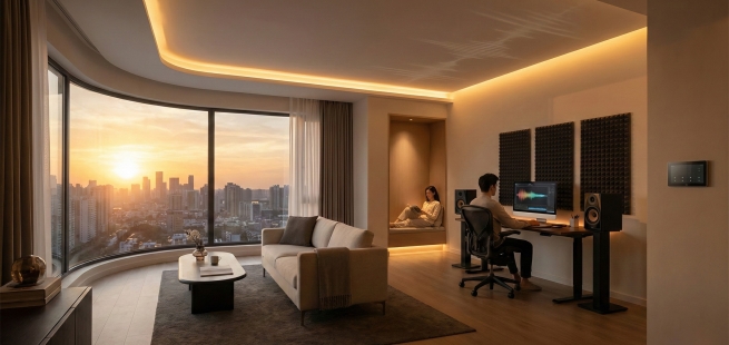 The Science of Atmosphere