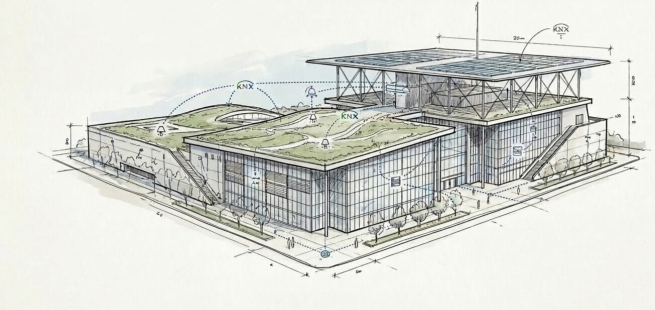 blog-operas to villas with knx