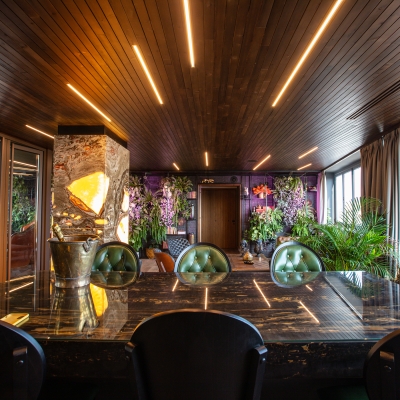 Our Founding Philosophy