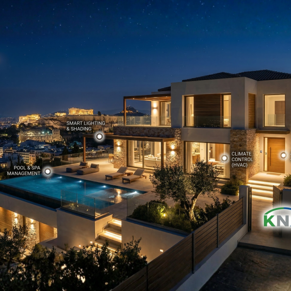 KNX ATHENS 