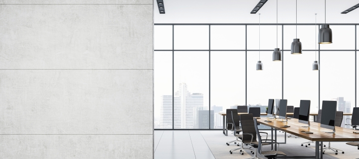 Our Company In Numbers