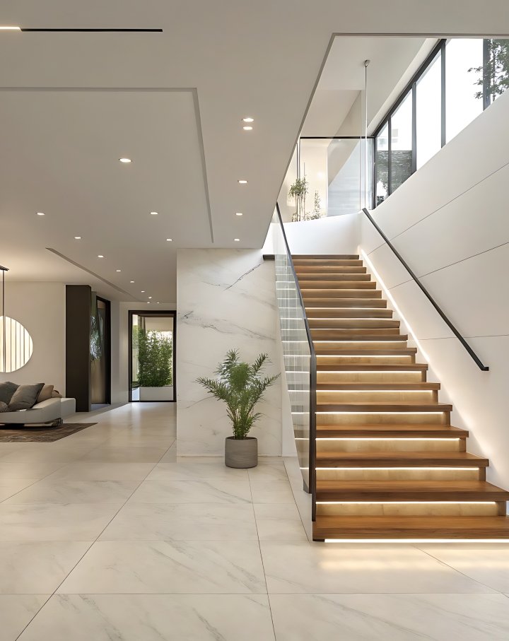 Let’s Build the Future of Your Space