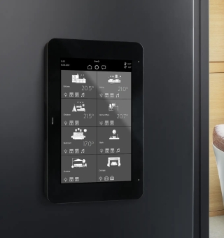 Smart Building - Automation Design