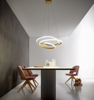 Architectural Lighting