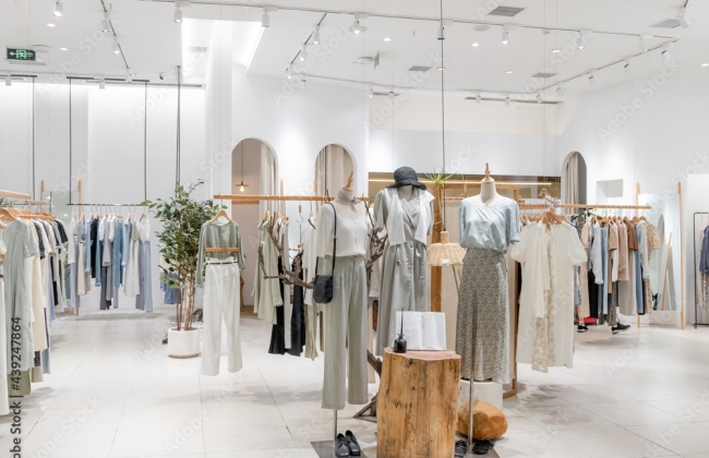 Brand Identity Enhancement