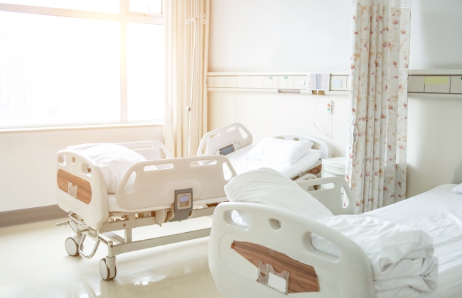 Therapeutic Environment