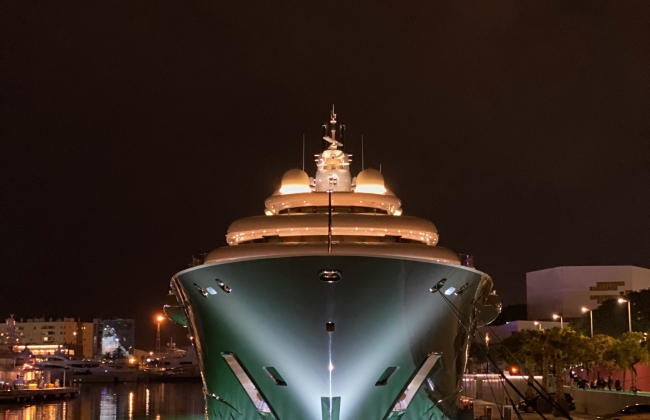 Marine-Grade Engineering