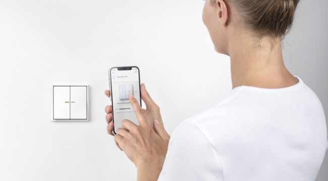 Control from Anywhere