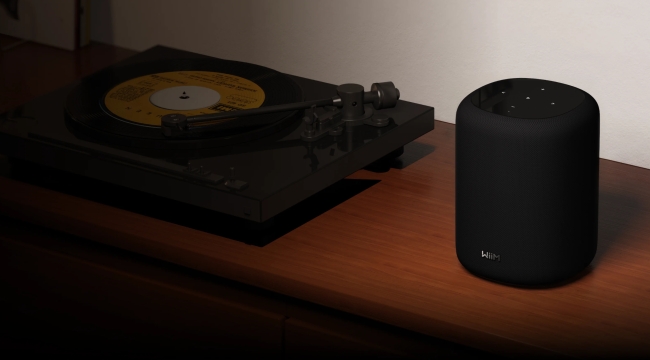 Zone & Source Control (App)