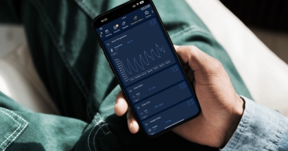 KNX Threefold Image Right