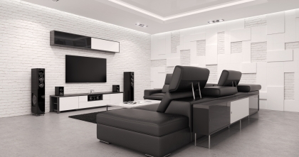 Living & Entertainment