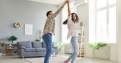 Integration with Automation Scenes