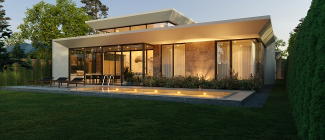 DALI Lighting Control