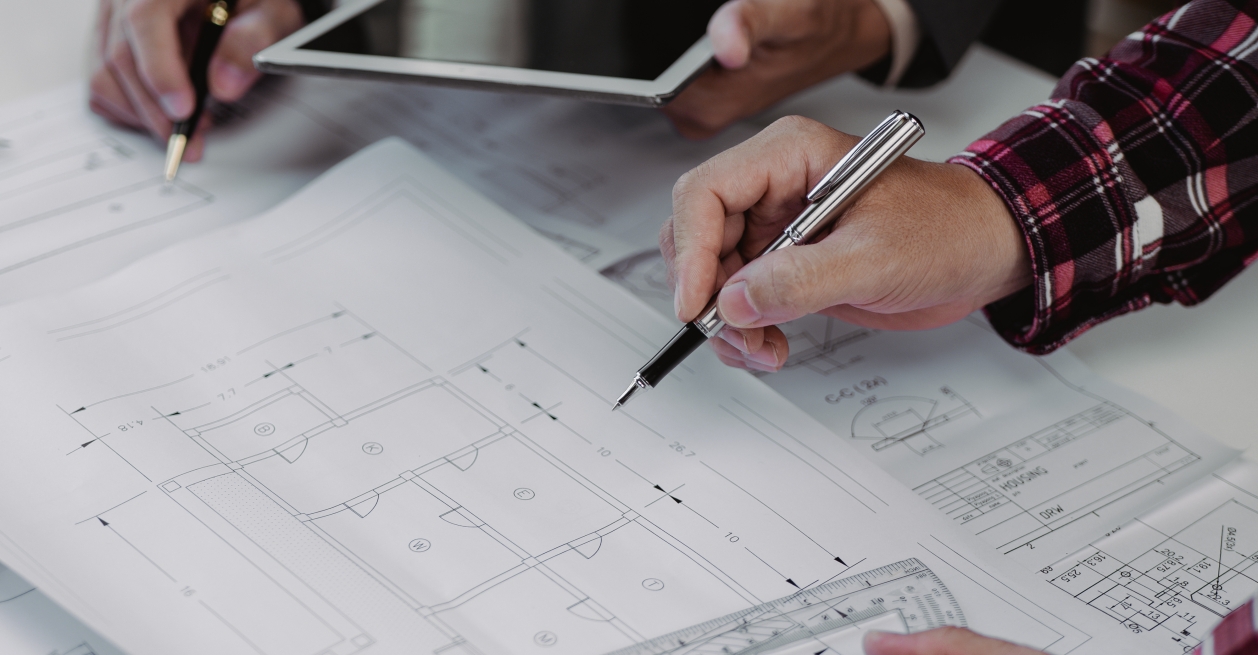 Our Design & Implementation Process