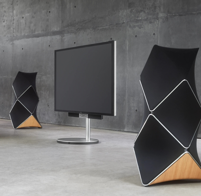 Bang & Olufsen